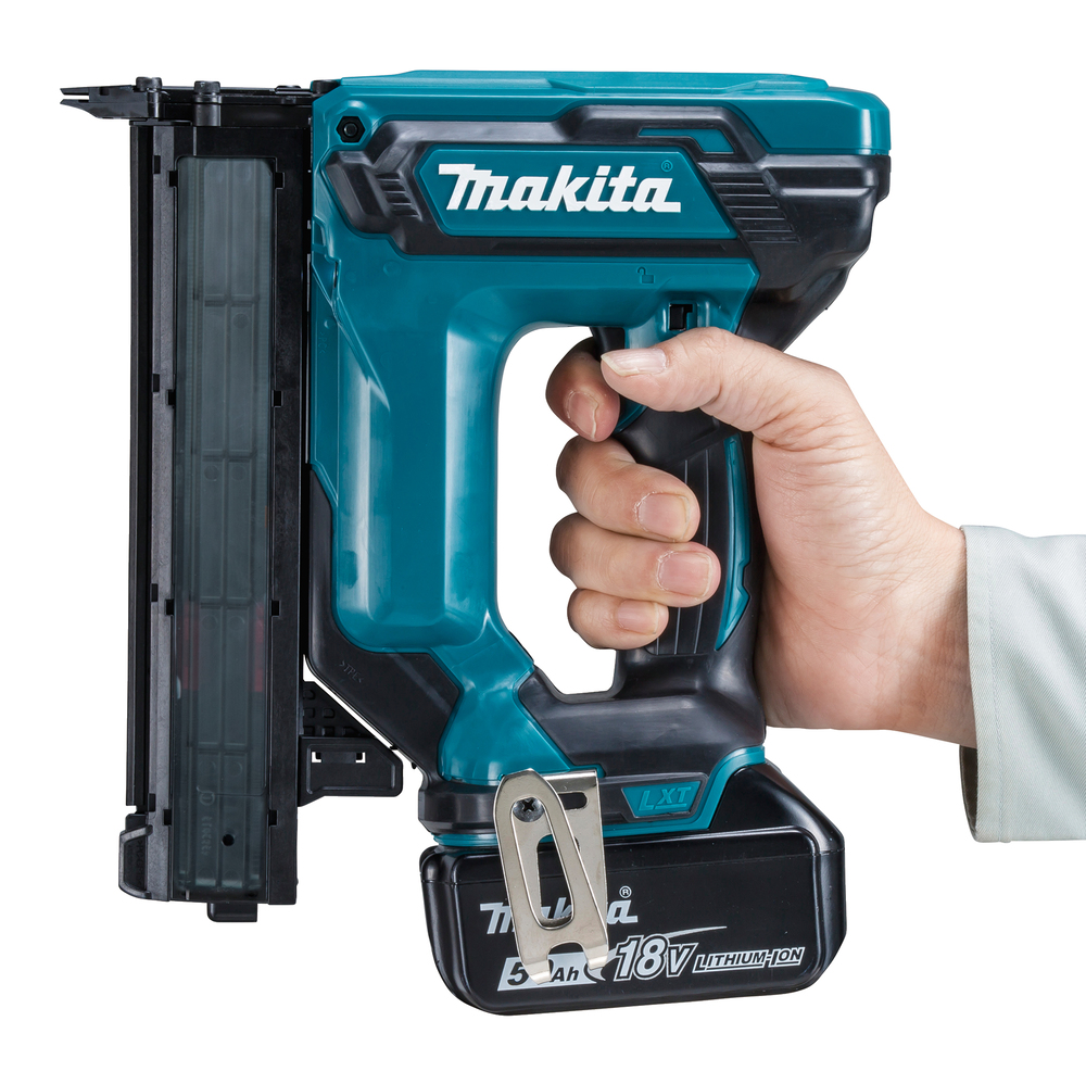 Makita Akku-Stauchkopfnagler - DFN350Z