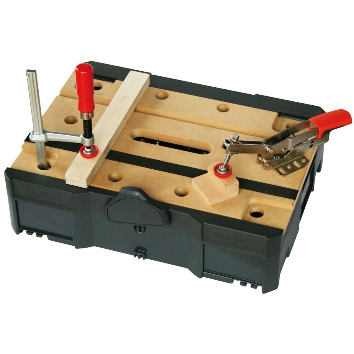 Bessey Schnellspanner-Systainer STC-S-MFT