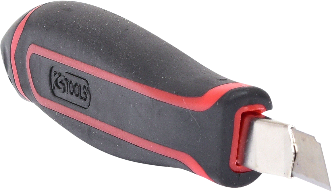KS Tools Universal-Abbrechklingen-Messer 9 mm