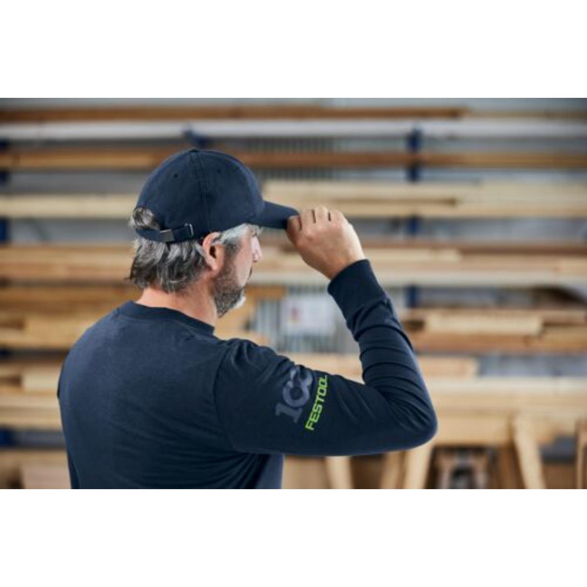 Festool 100 Jahre Cap GC-FT4 100Y