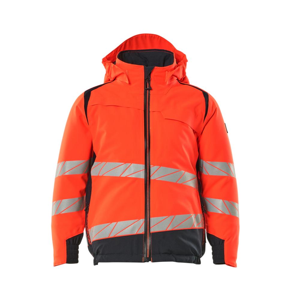 MASCOT Winterjacke für Kinder ACCELERATE SAFE