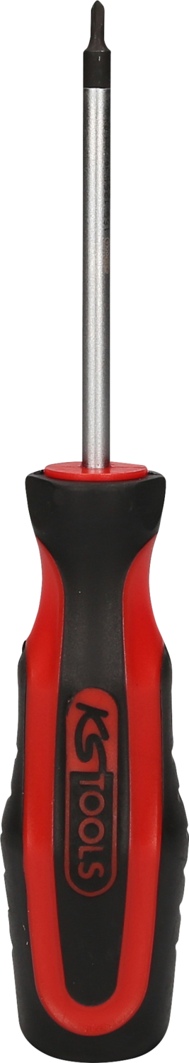 KS Tools ERGOTORQUEplus® Schraubendreher fürTRI-WING-Schrauben