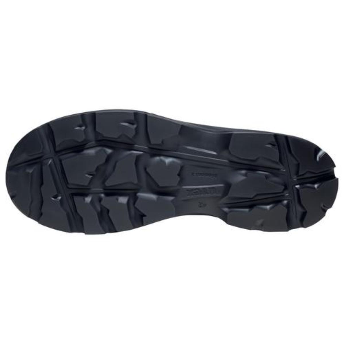uvex 3 Sicherheitsschuh Halbschuhe S3L, schwarz