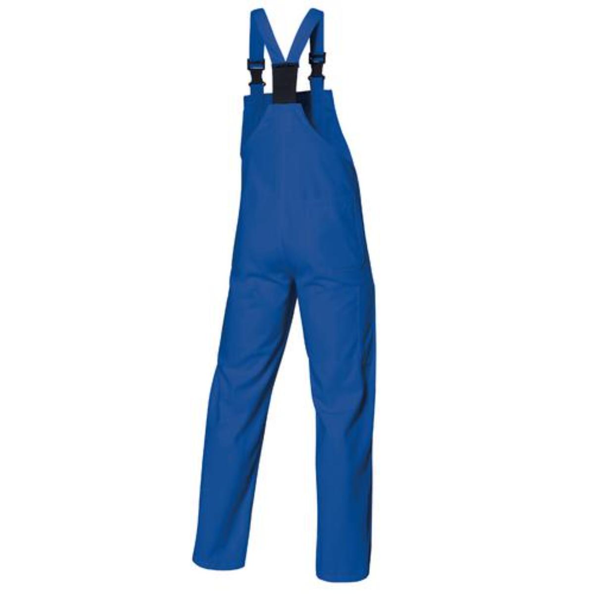 uvex whitewear Herren Latzhose