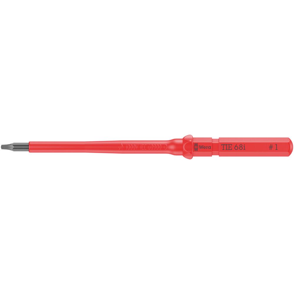 Wera Kraftform Kompakt VDE 17 RA Imperial 1