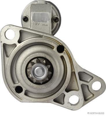 HERTH&BUSS Starter, 12 V, 1,1 kW