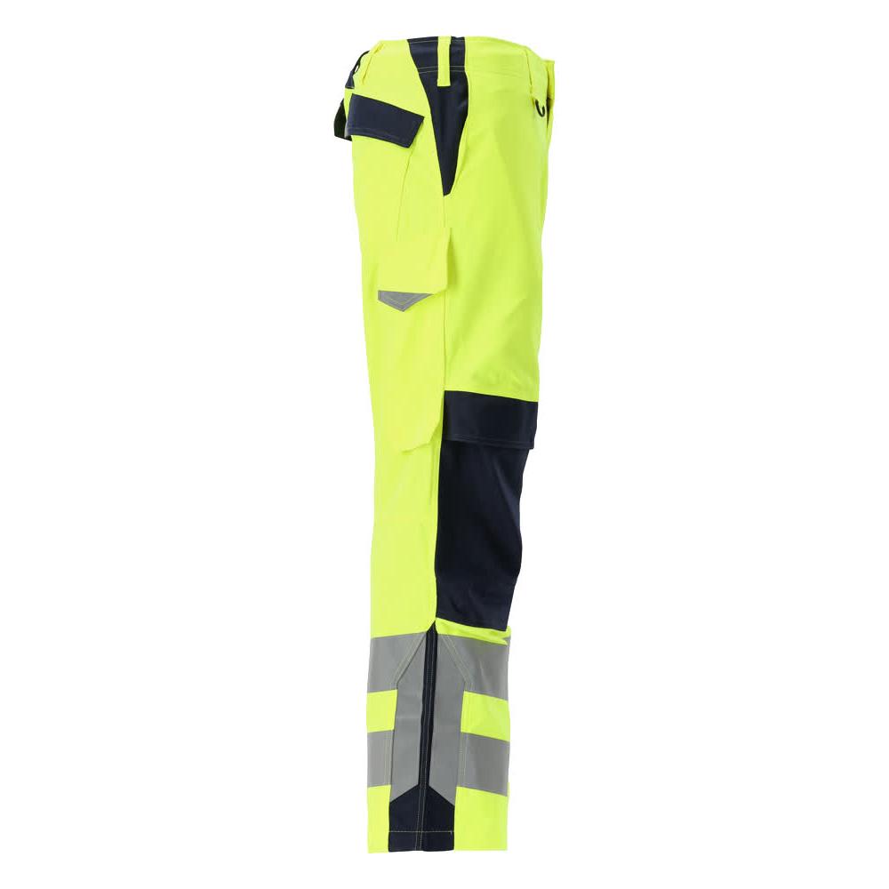 MASCOT Arbon Hose mit Knietaschen MULTISAFE