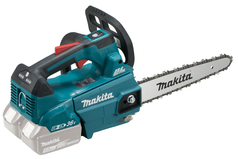 Makita Akku-Kettensäge  - DUC256Z