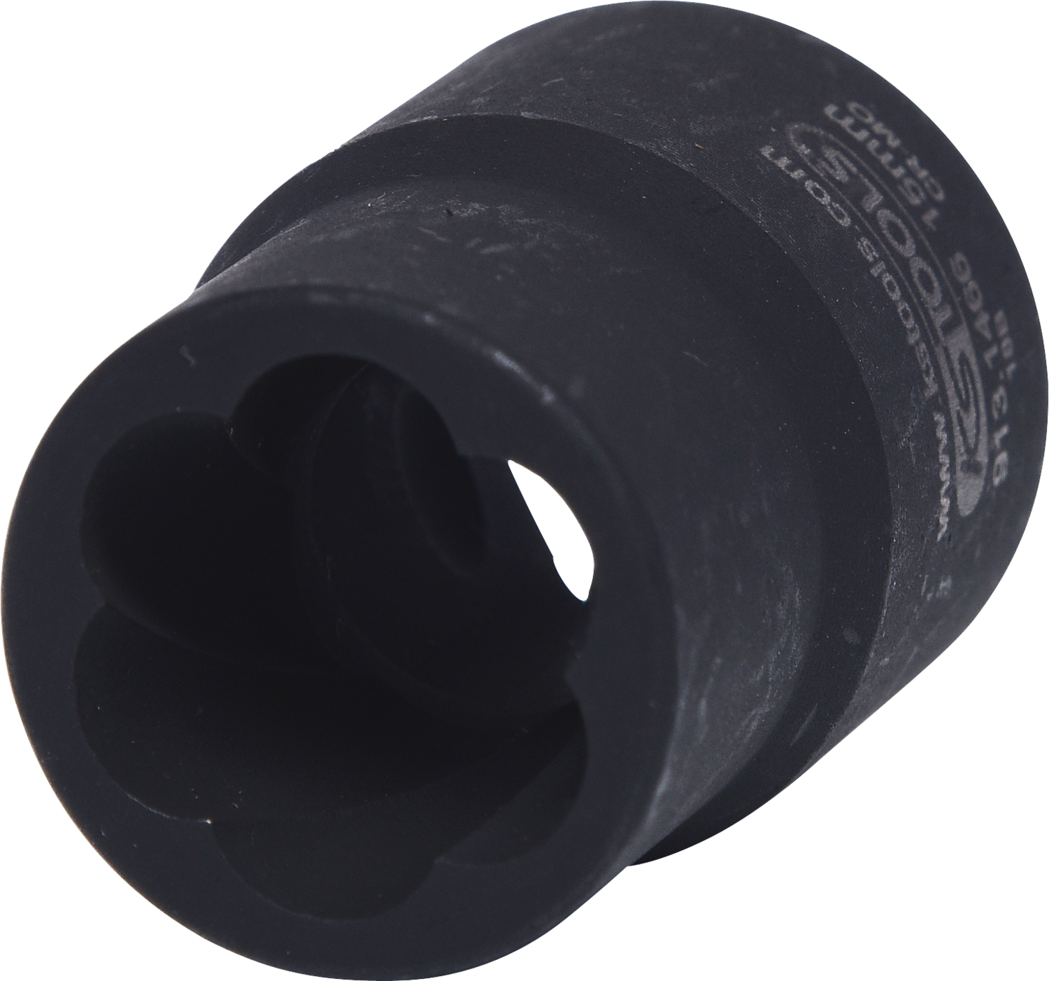 KS Tools 1/2" Spiral-Profil-Kraft-Stecknuss
