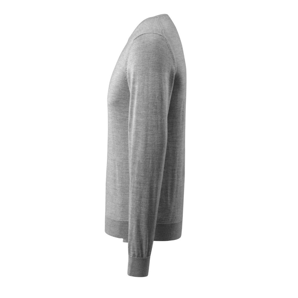 MASCOT Herren Strickpullover FRONTLINE