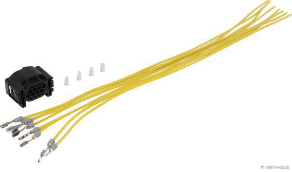 HERTH&BUSS Kabelreparatursatz, Radarsensor, RepCon