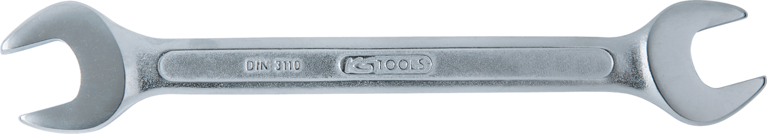 KS TOOLS Doppel-Maulschlüssel