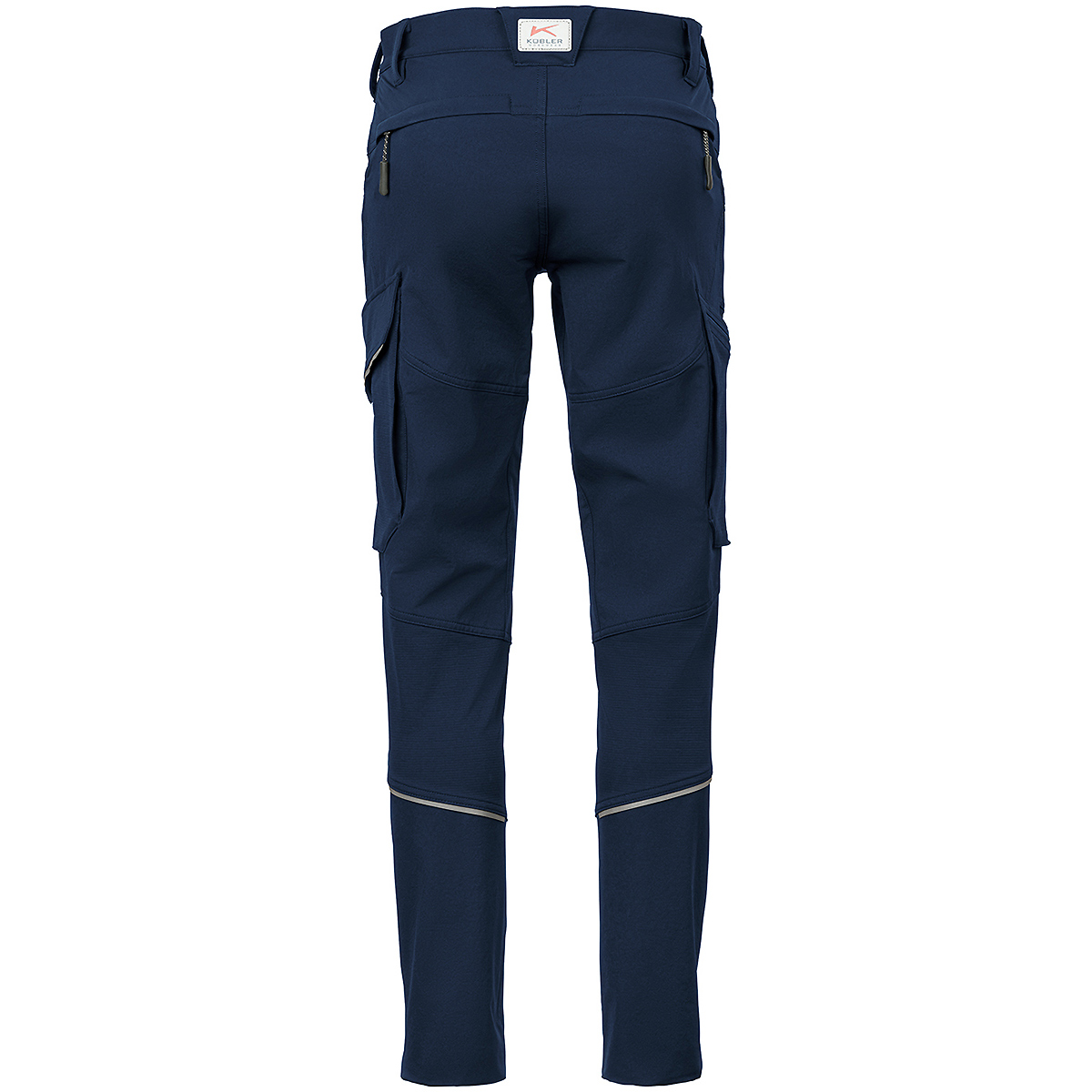 KÜBLER ATHLETIQ Stretchhose