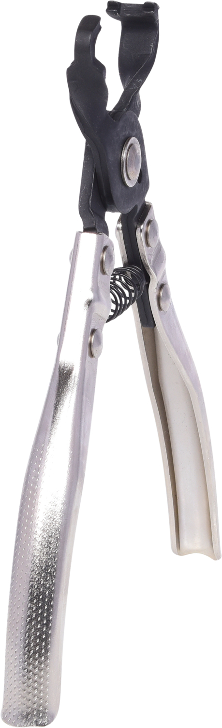 KS Tools Schlauchschellenzange mit Prismenaufnahme, 8-18mm