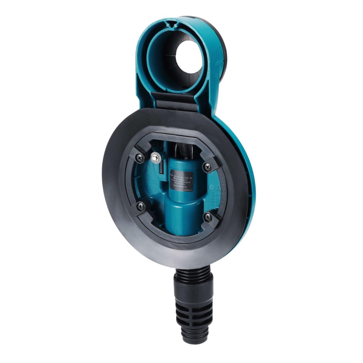 Makita Bohrer-Wandabsaug-Set 24 - 38mm, 52 mm