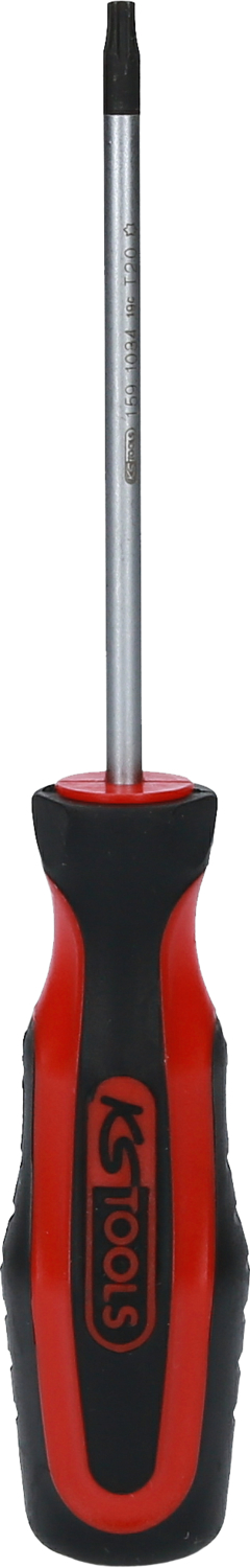 KS Tools ERGOTORQUEplus Schraubendreher, TORX®