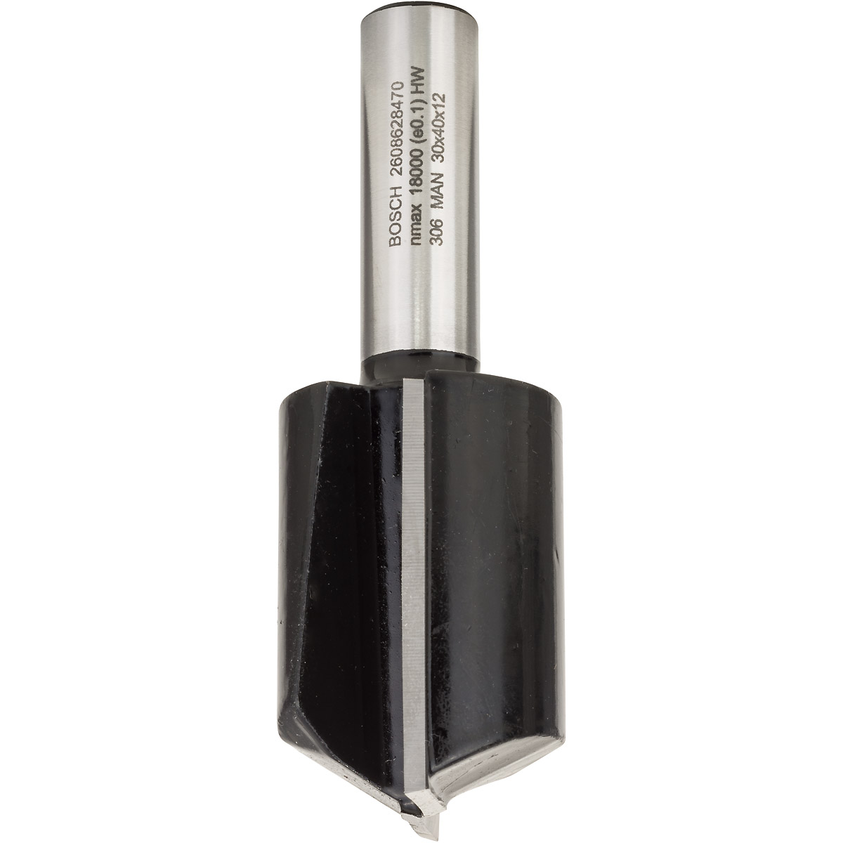 Bosch PRO Nutfräser