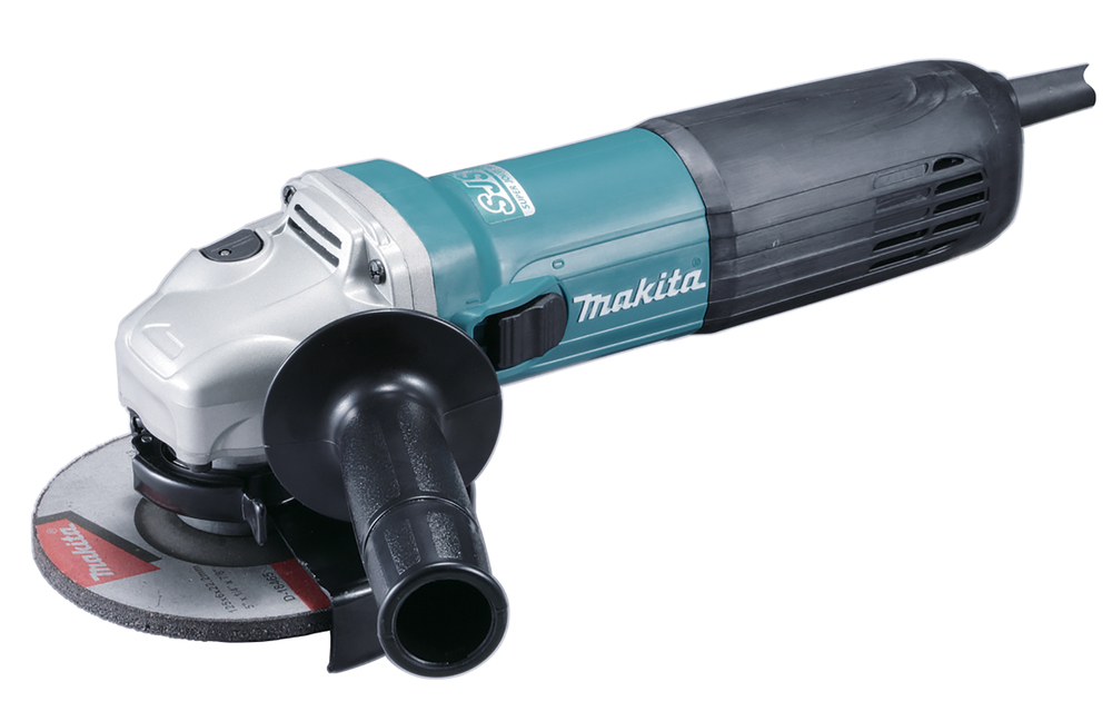 Makita Winkelschleifer  - GA5040RZ1
