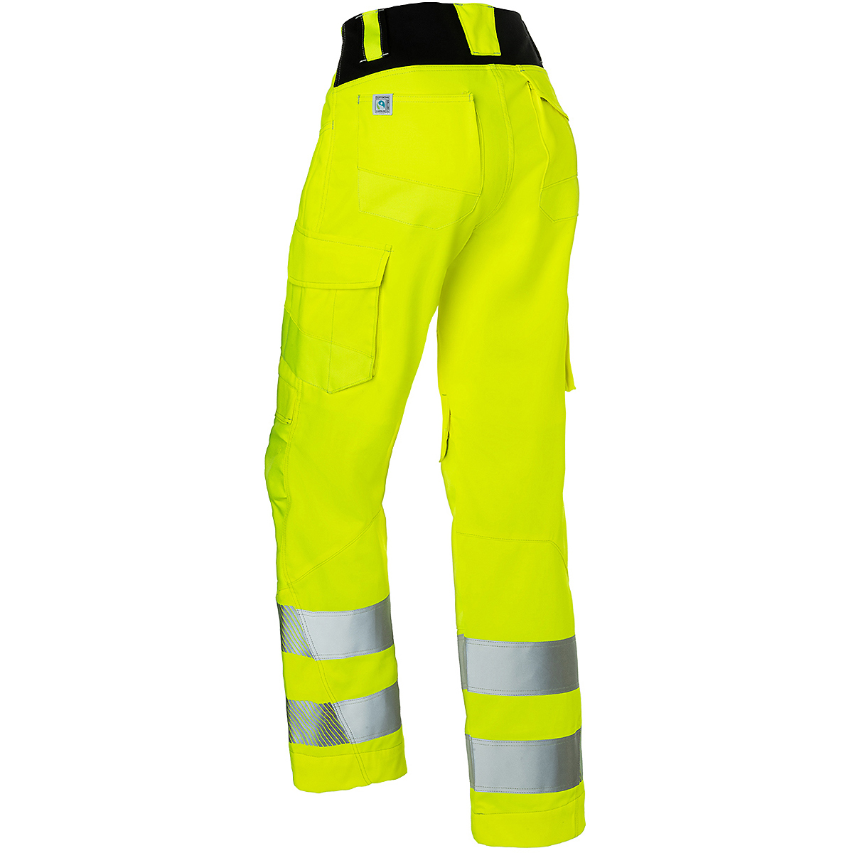 KÜBLER REFLECTIQ Damenhose PSA2