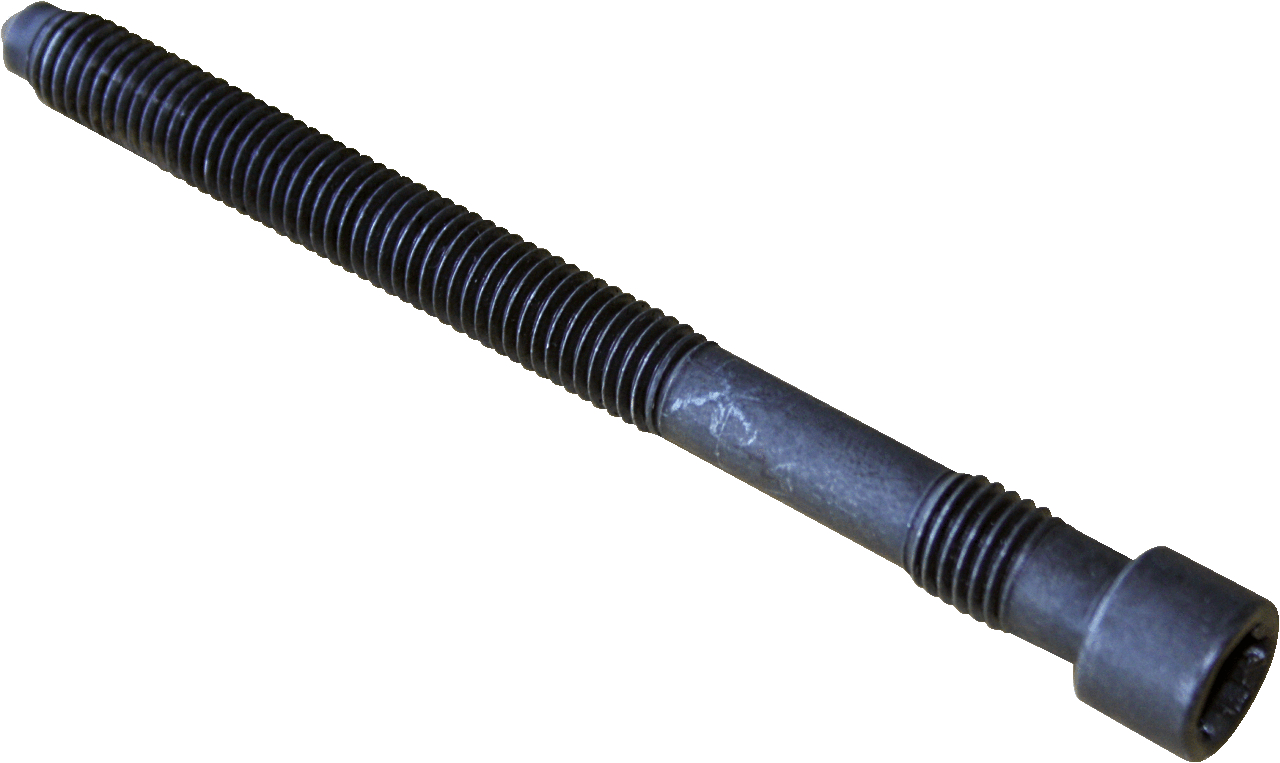 KS Tools 1/2" Kraft-Bit-Stecknuss für RIBE-Schrauben, XL, M9-M10 