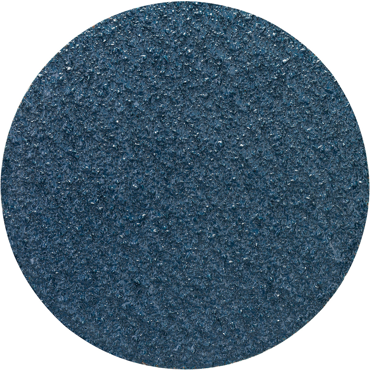 Bosch Schleifblatt F550, Expert for Metal, ungelocht, Klett, 5er-Pack