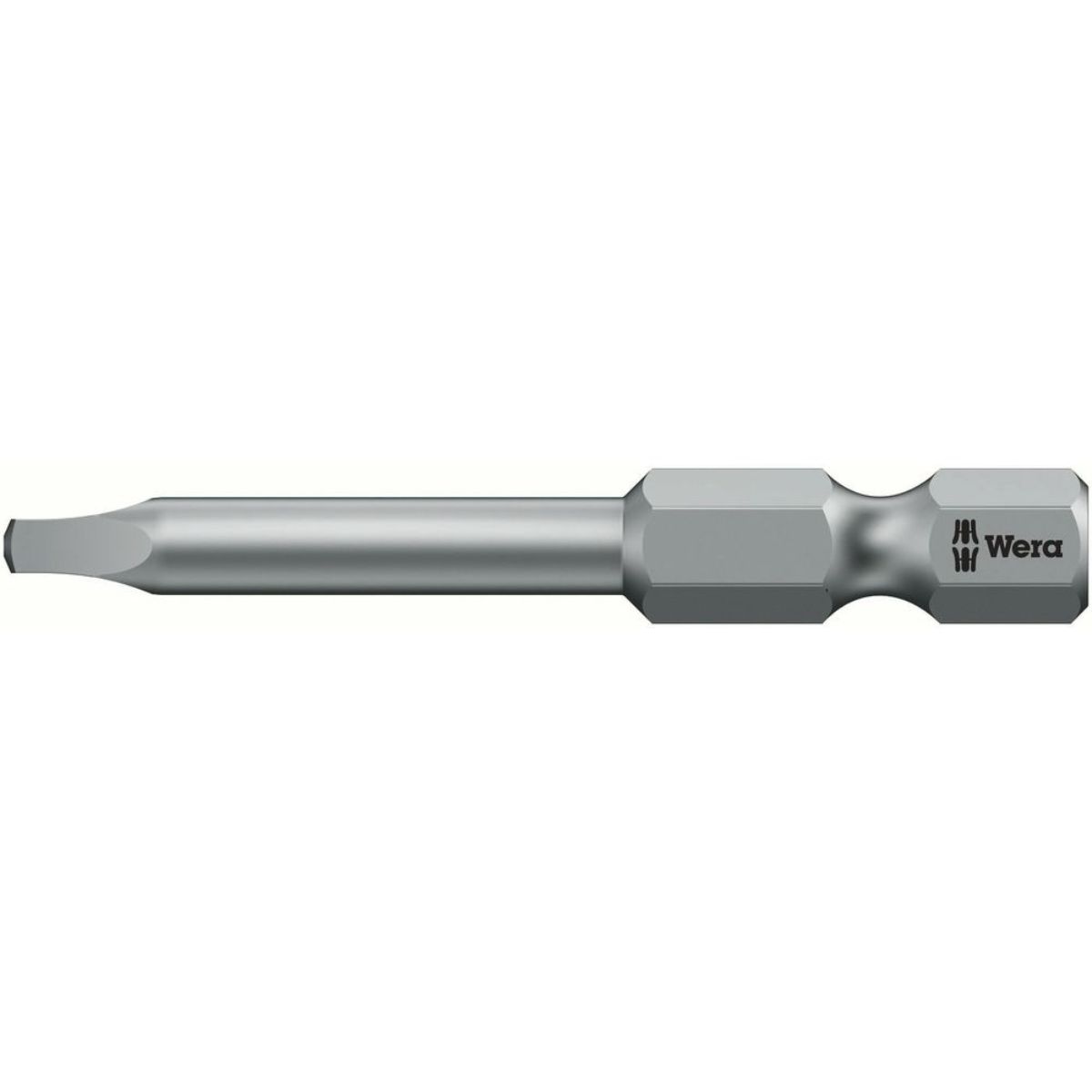 Wera 868/4 Innenvierkant Bits
