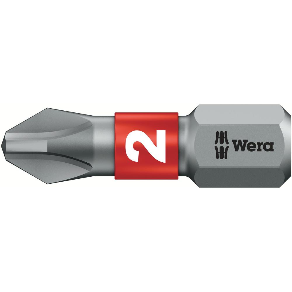 Wera Kraftform Kompakt 27 XL Universal 1