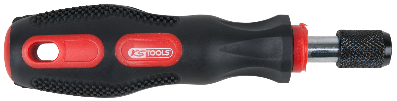 KS Tools 1/4" Griff mit Schnellverriegelung