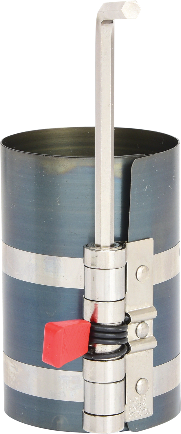 KS Tools Kolbenring-Spannband