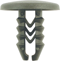 KS Tools Zierleisten-Clip für Fiat