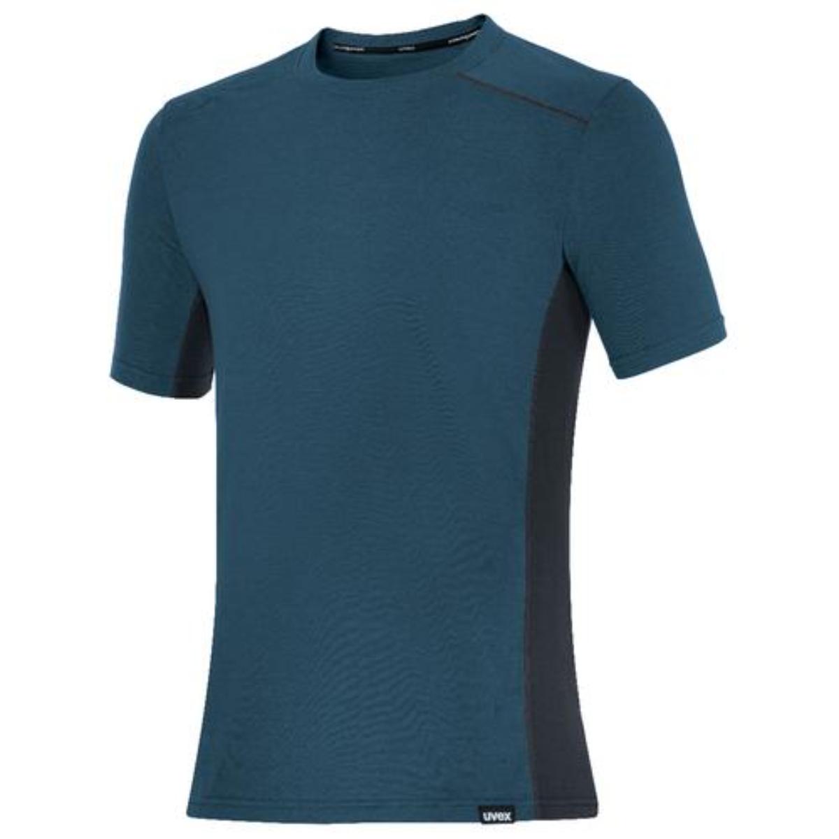 uvex suXXeed industry Herren T-Shirt