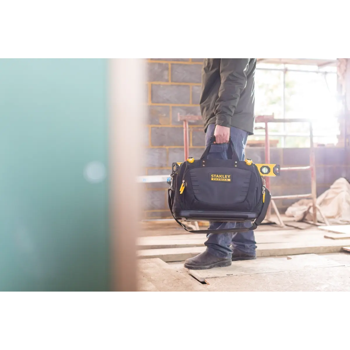 STANLEY FATMAX Quick Access Werkzeugtasche