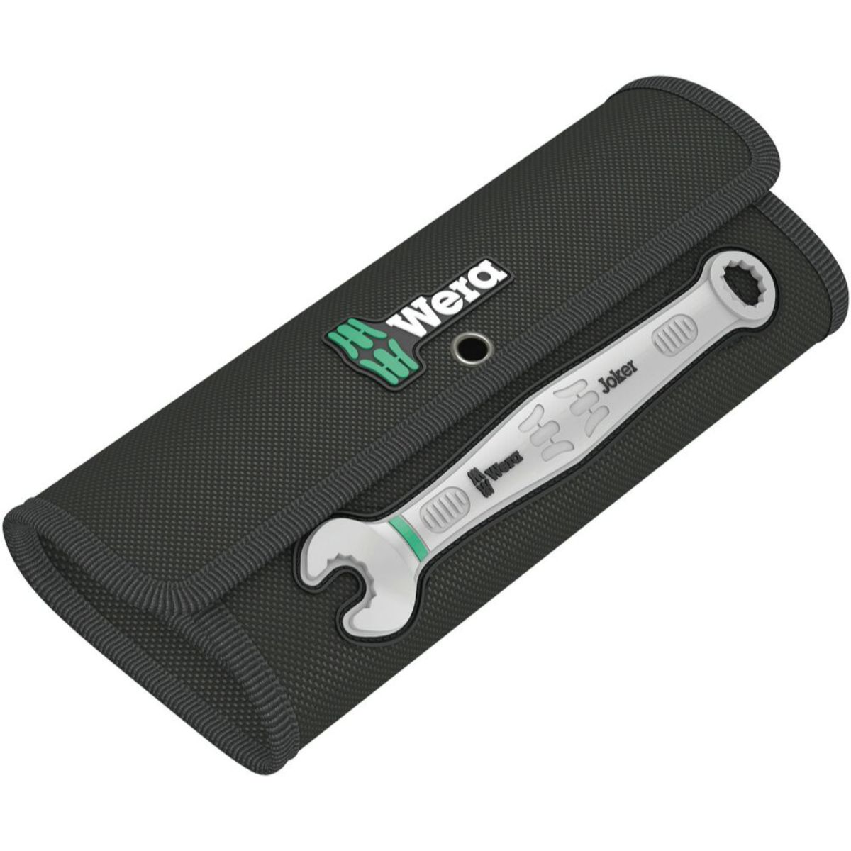 Wera 9465 Rolltasche 6003 Joker 15, leer
