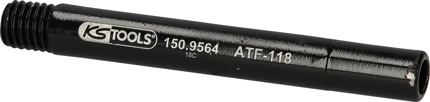 KS Tools Befülladapter für Nissan M10 x 1,5