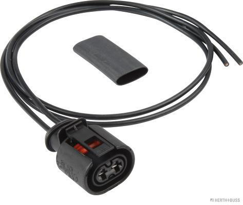 HERTH&BUSS Kabelreparatursatz, RepCon
