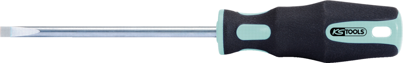 KS Tools EDELSTAHL Schraubendreher Schlitz