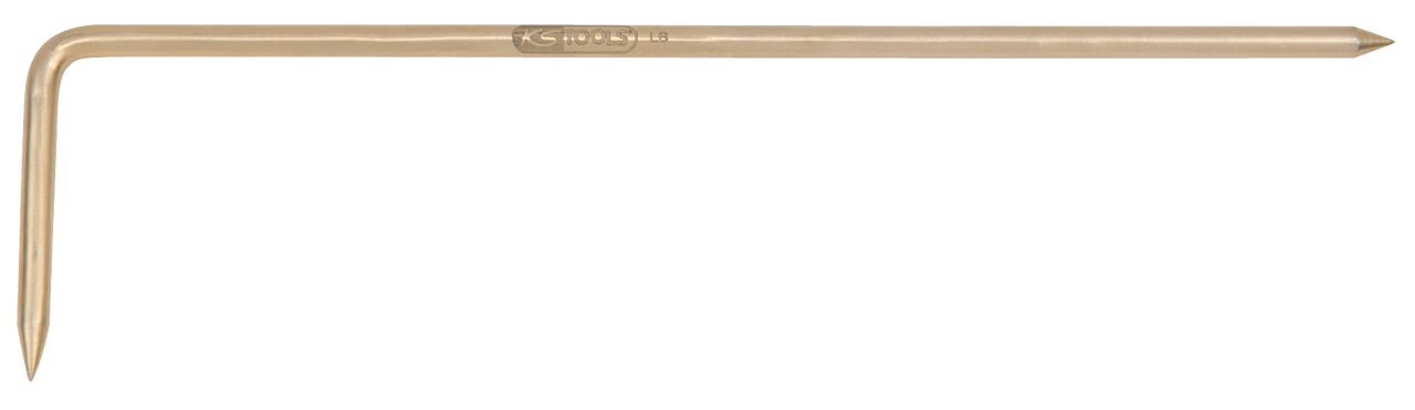KS Tools BRONZEplus Reißnadel