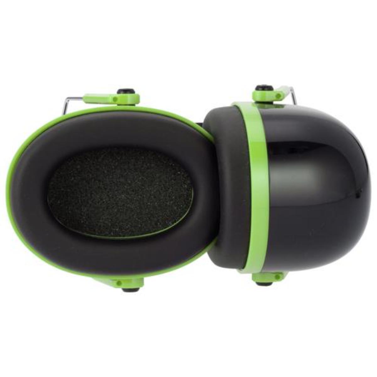 uvex K1 Kapselgehörschutz SNR 28 dB Größe S/M/L