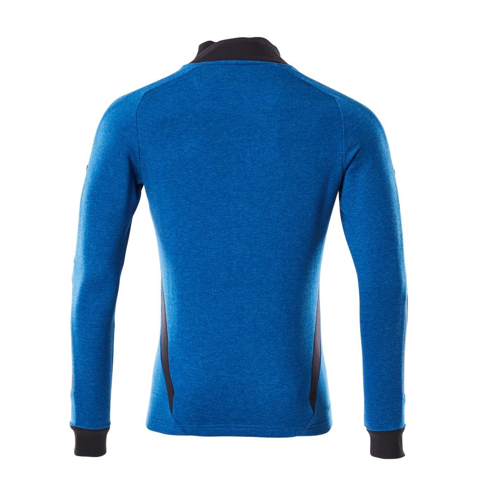 MASCOT Herren Sweatshirt mit Reißverschluss ACCELERATE