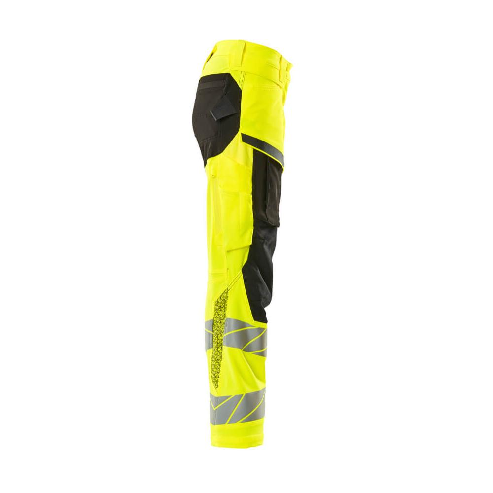 MASCOT Damen Hose mit Knietaschen ACCELERATE SAFE