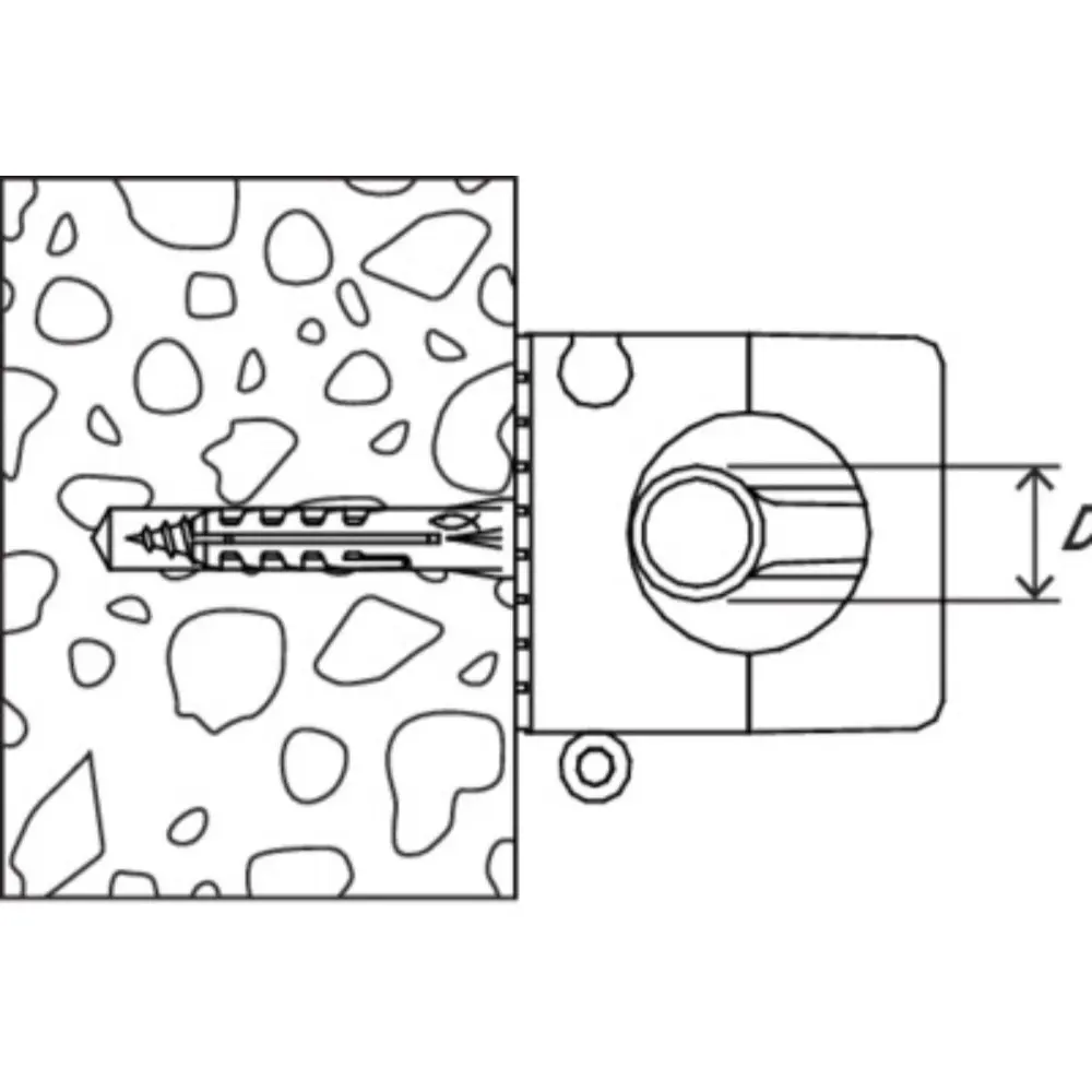 Fischer Schelle SCH 812