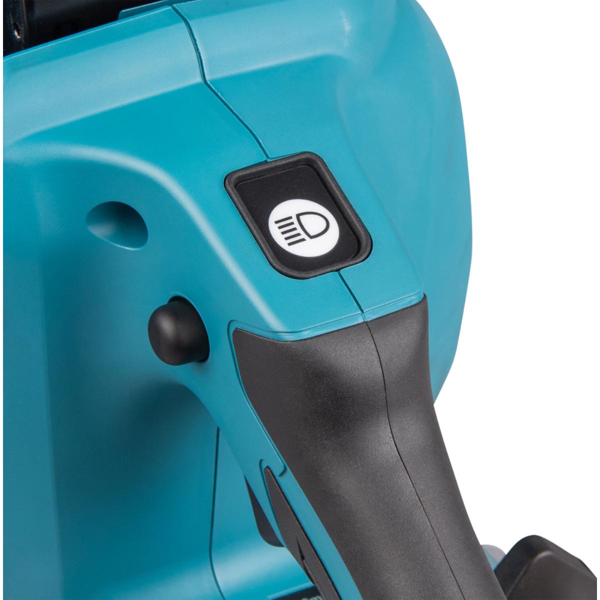 Makita Akku-Trennschleifer 230 mm - 88 mm - CE003GZ02