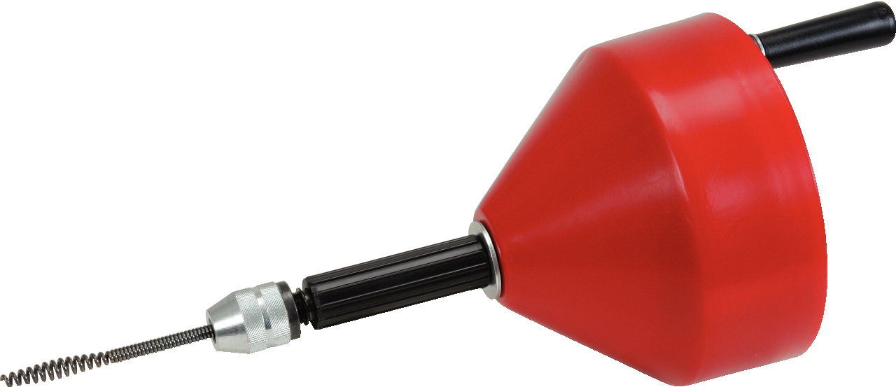 KS Tools Rohrreinigungsgerät