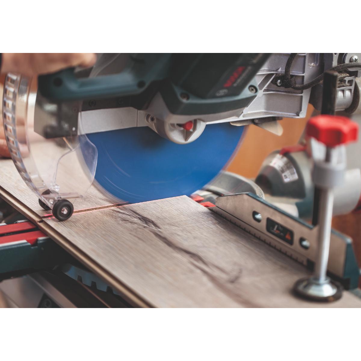 Bosch EXPERT Laminat Kreissägeblatt, 254x30 mm, Z84