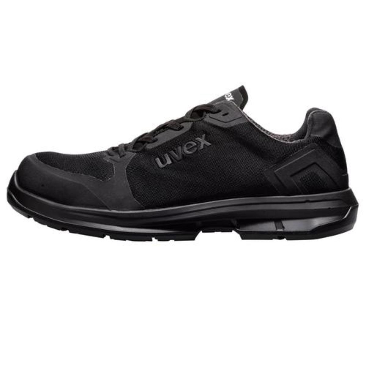 uvex 1 sport Sicherheitsschuh S1P Halbschuh