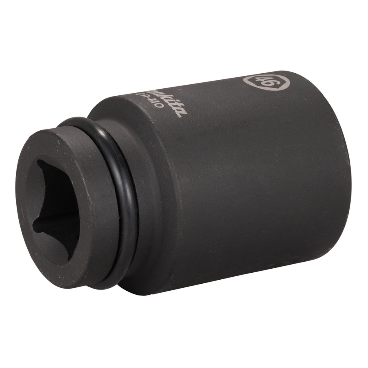 Makita Schlagnuss 1 Zoll - inkl. O-Ring und Stift - CR-MO
