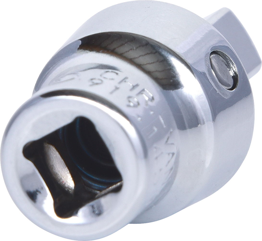 KS Tools 1/4" CHROMEplus Power-Kugelgelenk