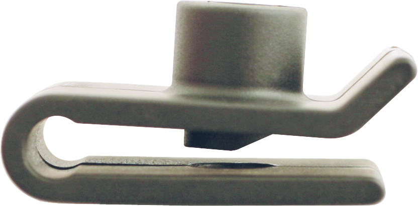 KS Tools Nylon U-Mutter-Clip für Toyota
