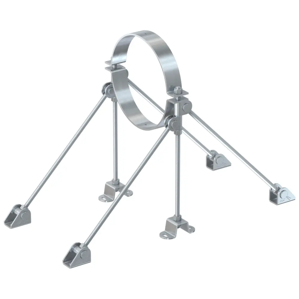 Fischer Festpunkt leicht FFP-L42
