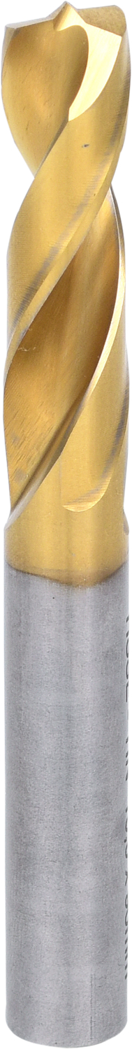 KS Tools HSSE-TiN Schweisspunkt-Bohrer